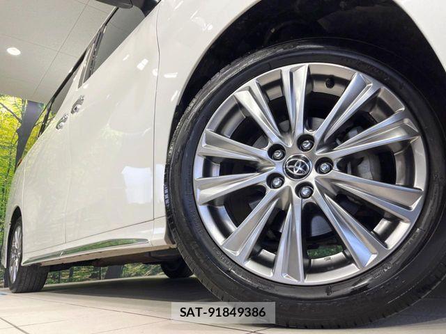 Toyota ALPHARD 2023-03 6986725-13