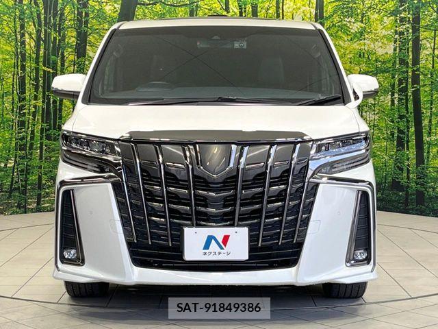 Toyota ALPHARD 2023-03 6986725-14