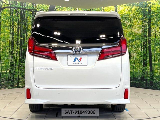 Toyota ALPHARD 2023-03 6986725-15