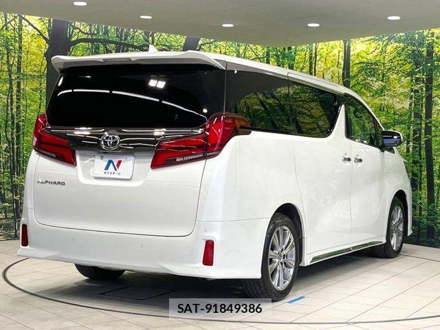 Toyota ALPHARD 2023-03 6986725-17