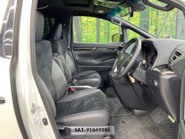 Toyota ALPHARD 2023-03 6986725-7