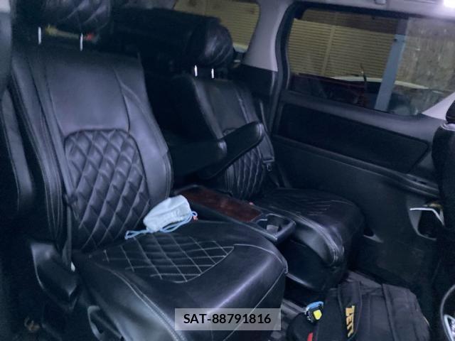 Toyota ALPHARD 2011-12 6987226-10
