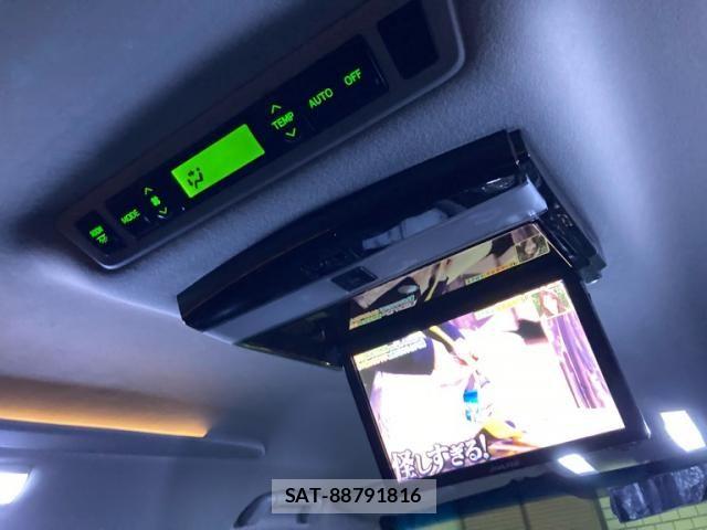 Toyota ALPHARD 2011-12 6987226-12