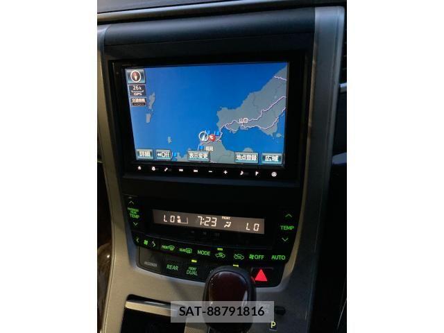 Toyota ALPHARD 2011-12 6987226-19