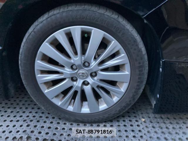 Toyota ALPHARD 2011-12 6987226-5