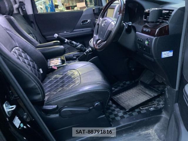 Toyota ALPHARD 2011-12 6987226-7