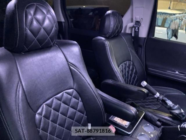 Toyota ALPHARD 2011-12 6987226-8