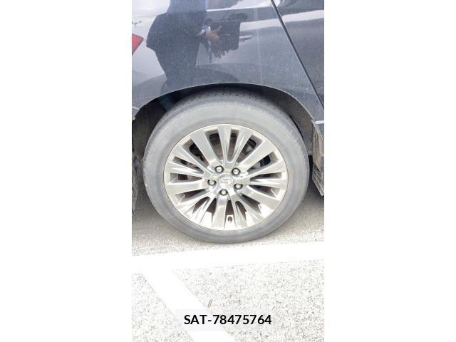 Toyota ALPHARD 2013-10 6987250-9