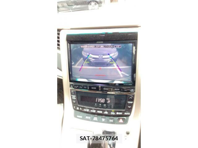 Toyota ALPHARD 2013-10 6987250-10