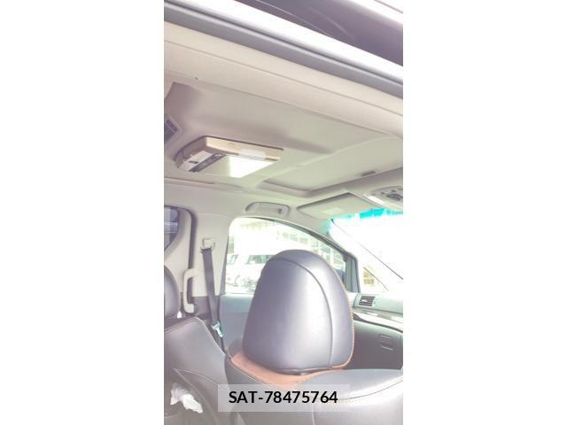 Toyota ALPHARD 2013-10 6987250-5