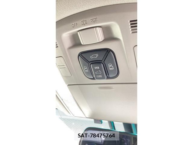 Toyota ALPHARD 2013-10 6987250-7