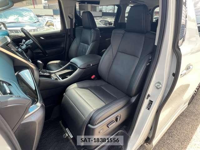 Toyota ALPHARD 2019-11 6986808-9