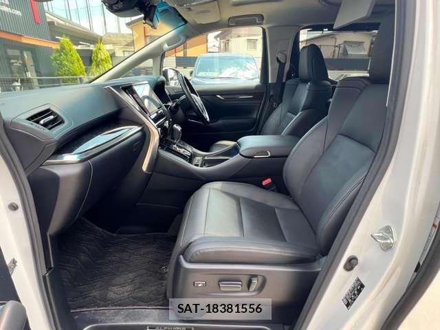 Toyota ALPHARD 2019-11 6986808-10