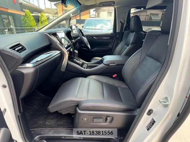 Toyota ALPHARD 2019-11 6986808-11