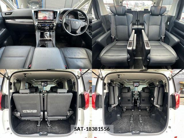Toyota ALPHARD 2019-11 6986808-18