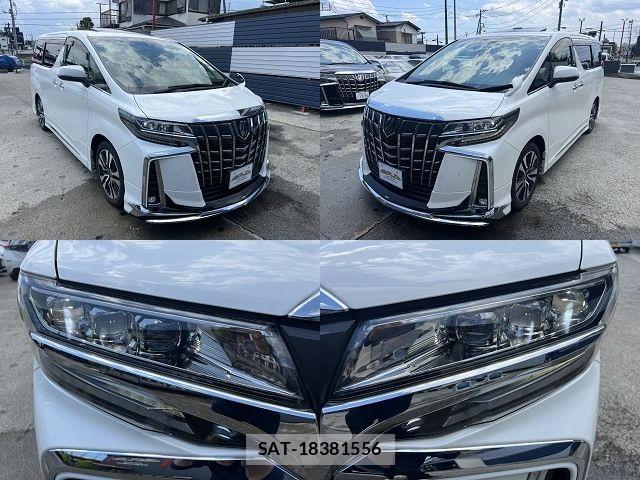 Toyota ALPHARD 2019-11 6986808-1