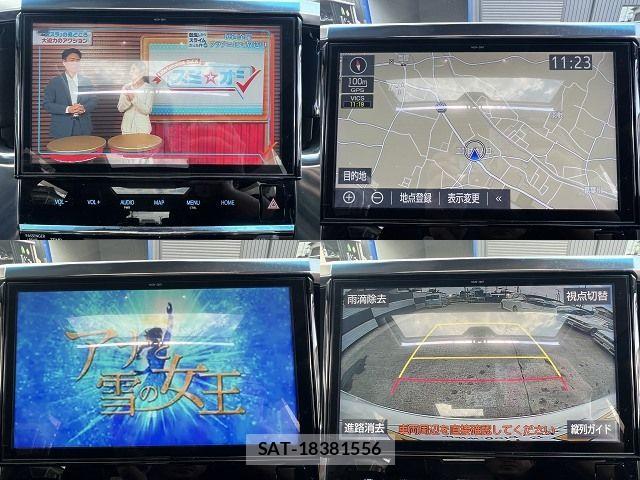 Toyota ALPHARD 2019-11 6986808-19
