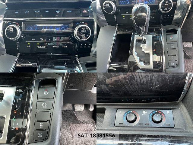 Toyota ALPHARD 2019-11 6986808-20