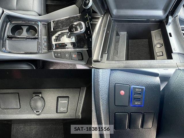 Toyota ALPHARD 2019-11 6986808-21