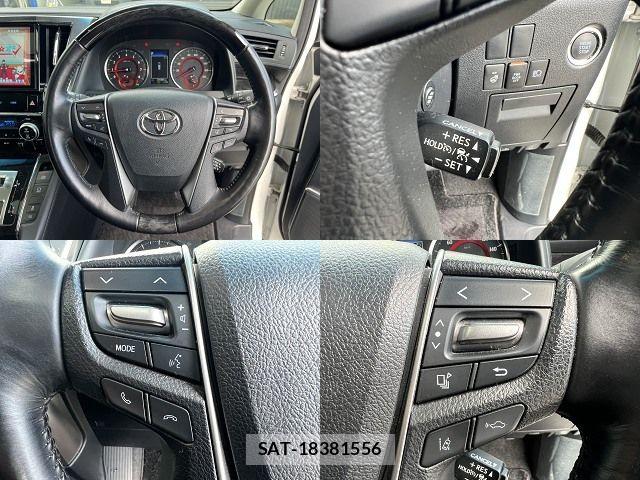 Toyota ALPHARD 2019-11 6986808-23