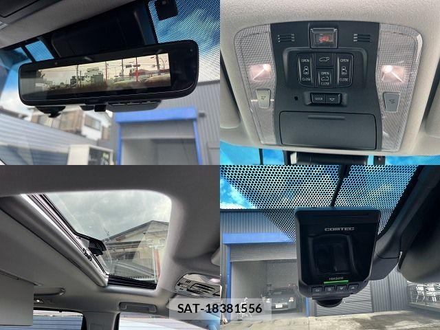 Toyota ALPHARD 2019-11 6986808-24