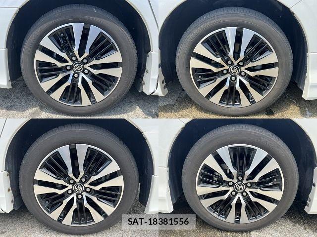 Toyota ALPHARD 2019-11 6986808-27