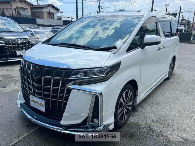Toyota ALPHARD 2019-11 6986808-28
