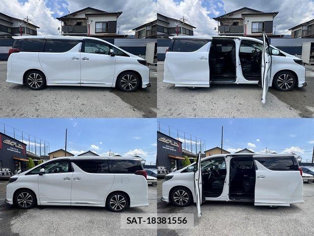 Toyota ALPHARD 2019-11 6986808-3