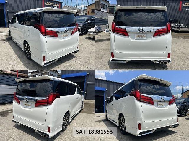 Toyota ALPHARD 2019-11 6986808-4