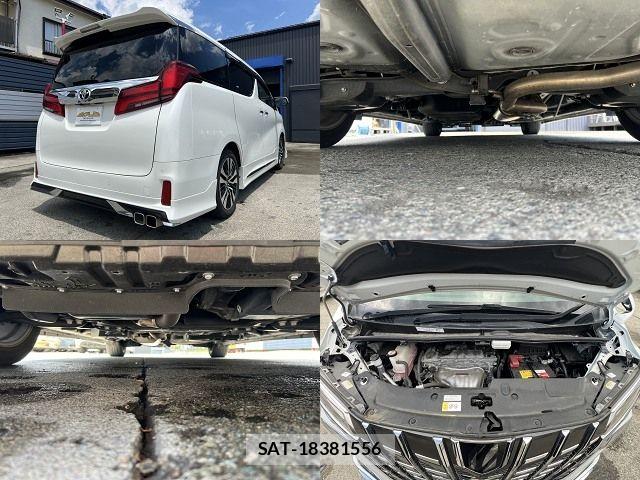 Toyota ALPHARD 2019-11 6986808-5