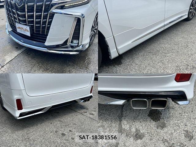 Toyota ALPHARD 2019-11 6986808-6