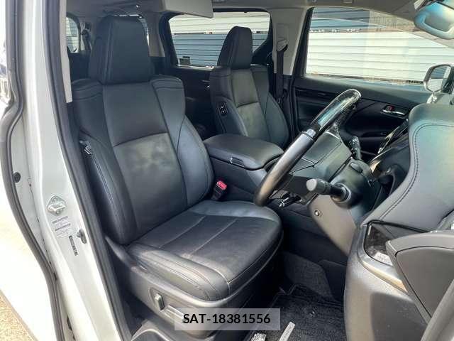 Toyota ALPHARD 2019-11 6986808-7
