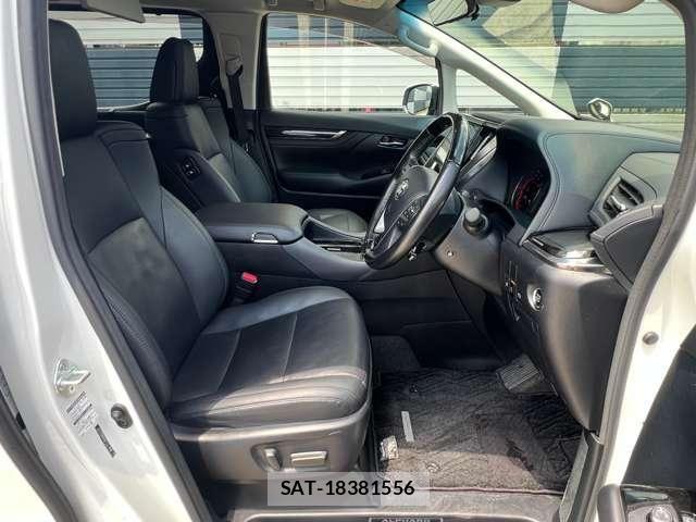 Toyota ALPHARD 2019-11 6986808-8