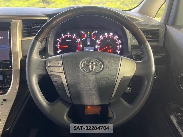 Toyota ALPHARD 2013-10 6987199-11