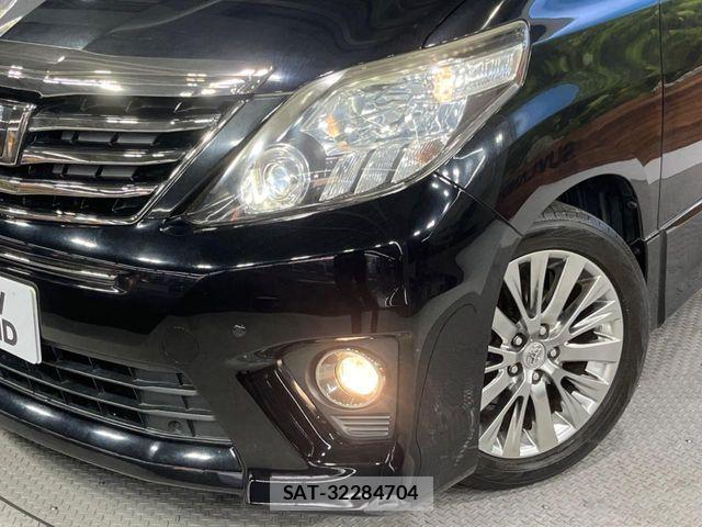 Toyota ALPHARD 2013-10 6987199-12