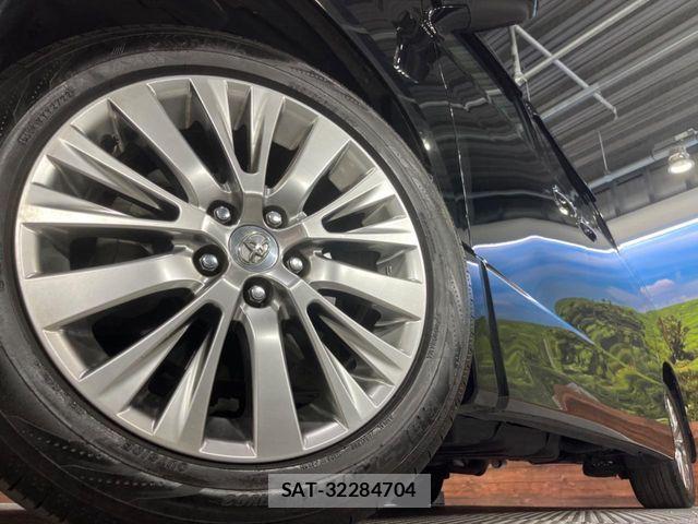 Toyota ALPHARD 2013-10 6987199-13