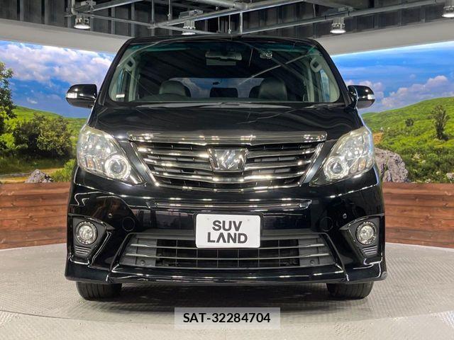 Toyota ALPHARD 2013-10 6987199-14