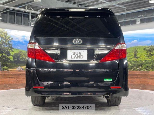 Toyota ALPHARD 2013-10 6987199-15