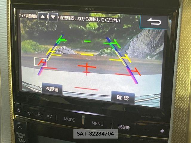 Toyota ALPHARD 2013-10 6987199-4