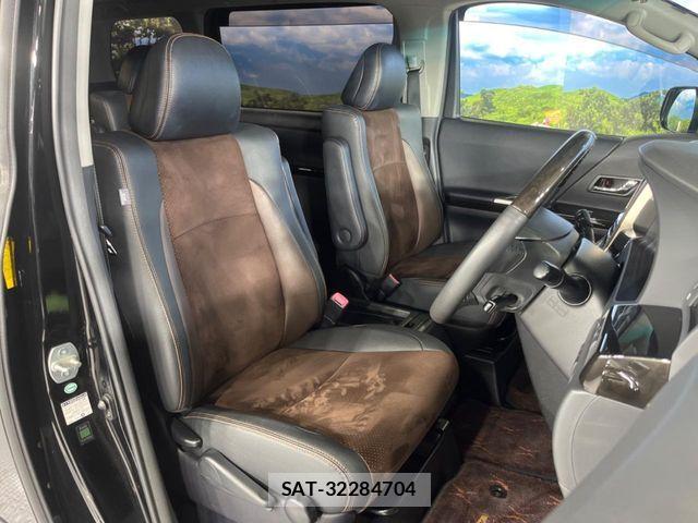Toyota ALPHARD 2013-10 6987199-7