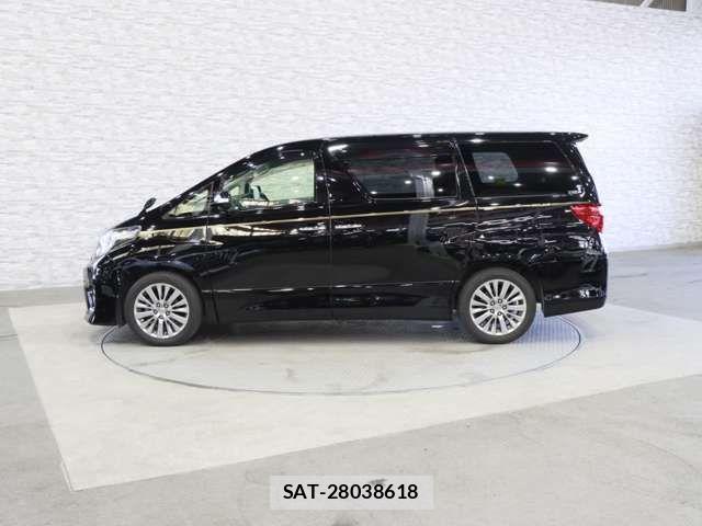 Toyota ALPHARD 2014-08 6987200-12