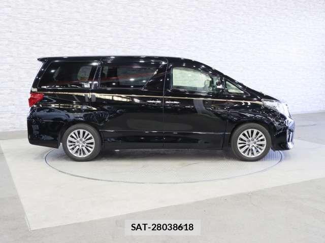Toyota ALPHARD 2014-08 6987200-13