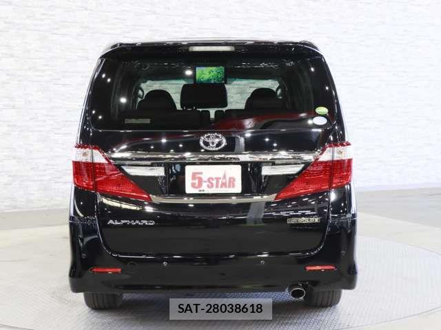 Toyota ALPHARD 2014-08 6987200-14