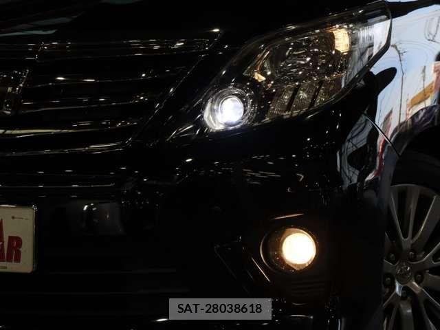 Toyota ALPHARD 2014-08 6987200-15
