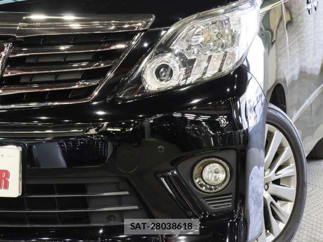 Toyota ALPHARD 2014-08 6987200-16