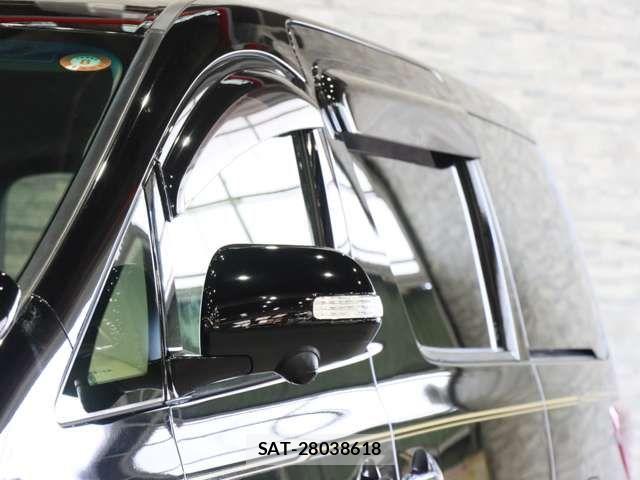 Toyota ALPHARD 2014-08 6987200-18