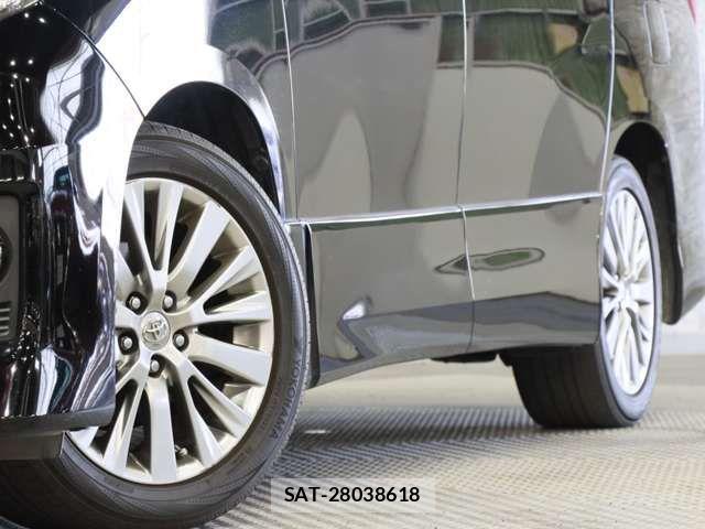 Toyota ALPHARD 2014-08 6987200-19
