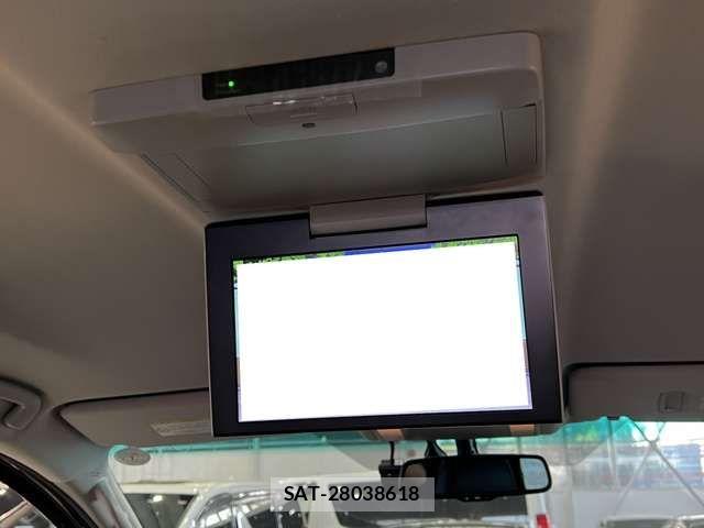 Toyota ALPHARD 2014-08 6987200-7