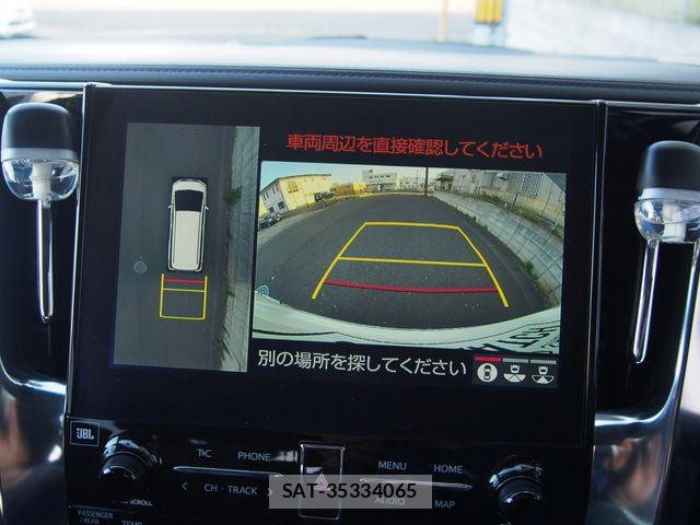 Toyota ALPHARD 2022-10 6986506-11
