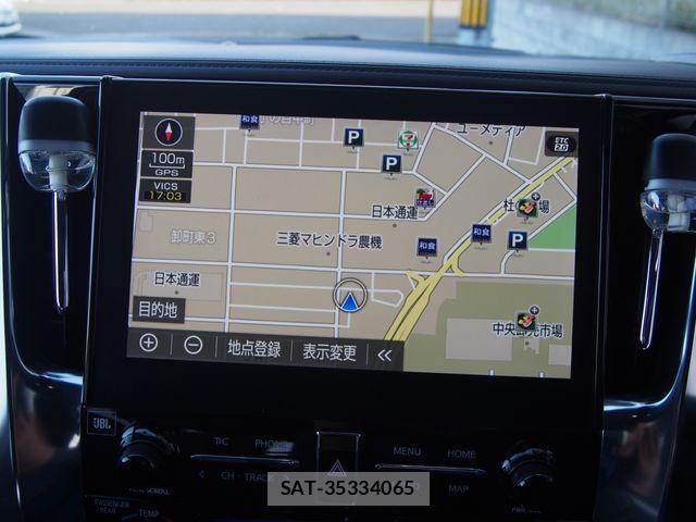 Toyota ALPHARD 2022-10 6986506-12